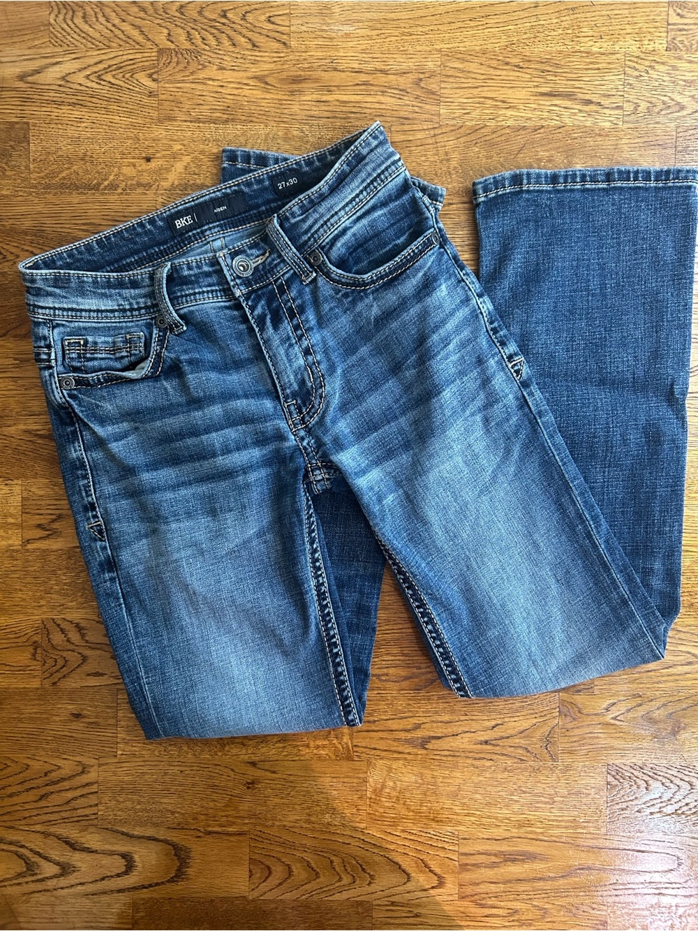 BKE Aiden Jeans